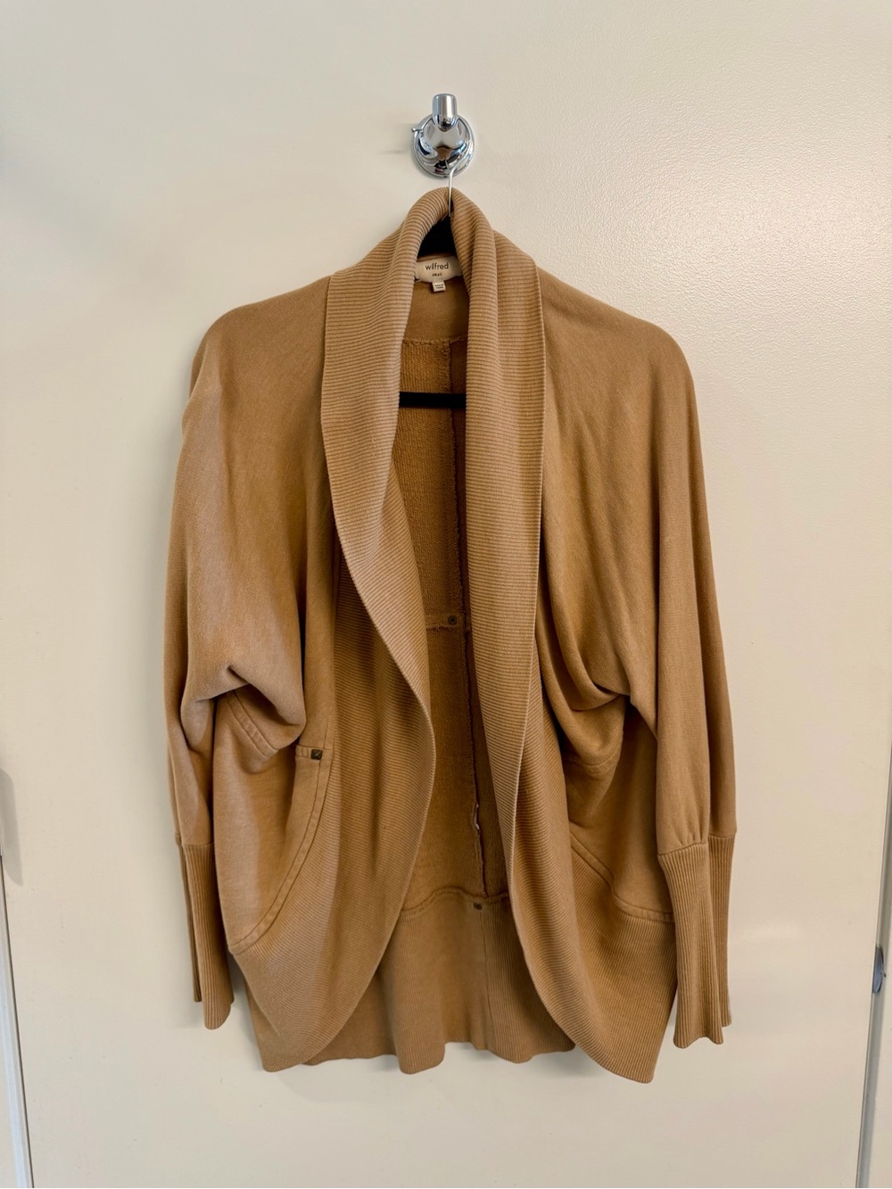 Wilfred Cardigan